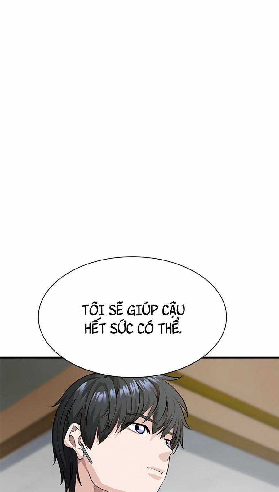 Người Chơi Bí Ẩn Chapter 12 trang 32