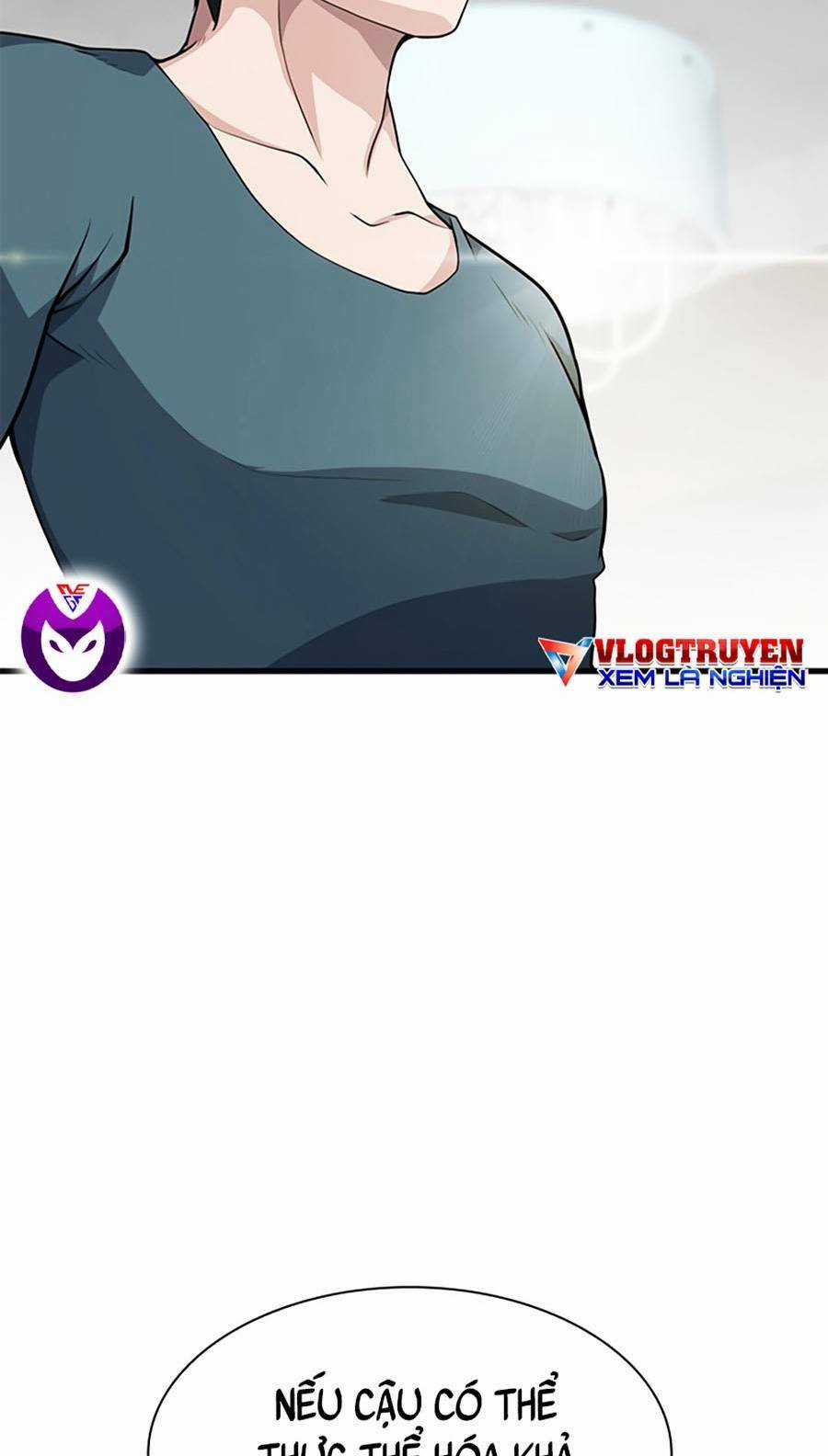 Người Chơi Bí Ẩn Chapter 12 trang 33