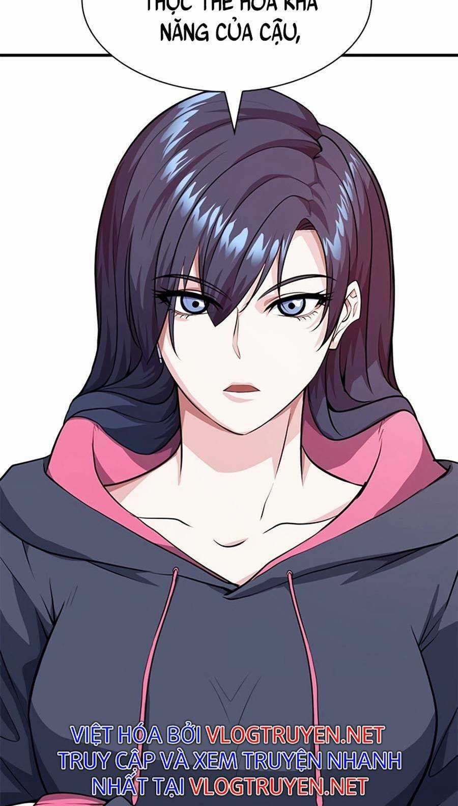 Người Chơi Bí Ẩn Chapter 12 trang 34