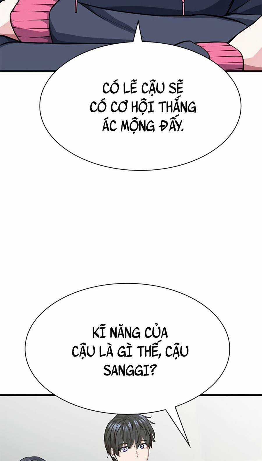 Người Chơi Bí Ẩn Chapter 12 trang 35