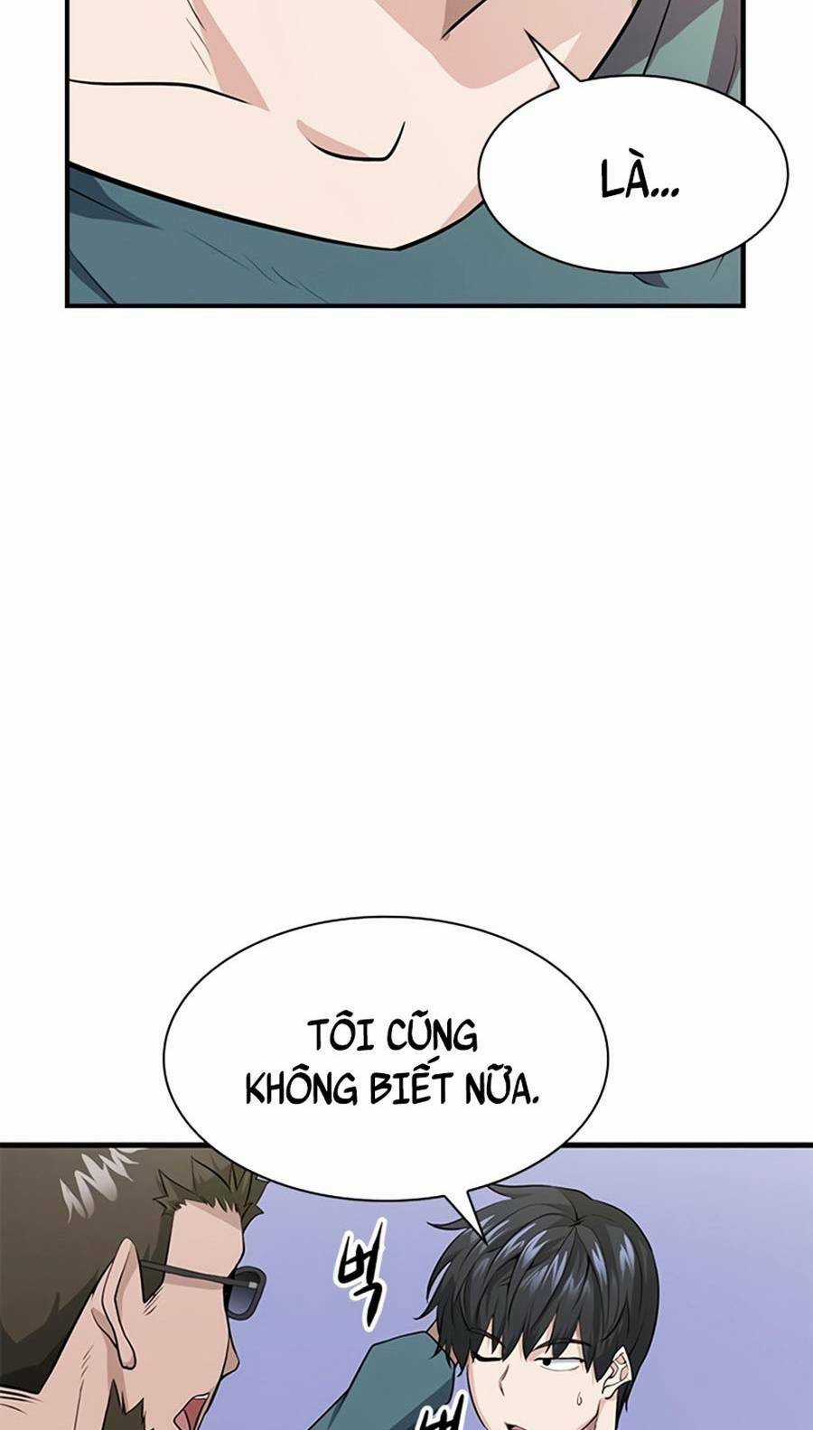 Người Chơi Bí Ẩn Chapter 12 trang 38