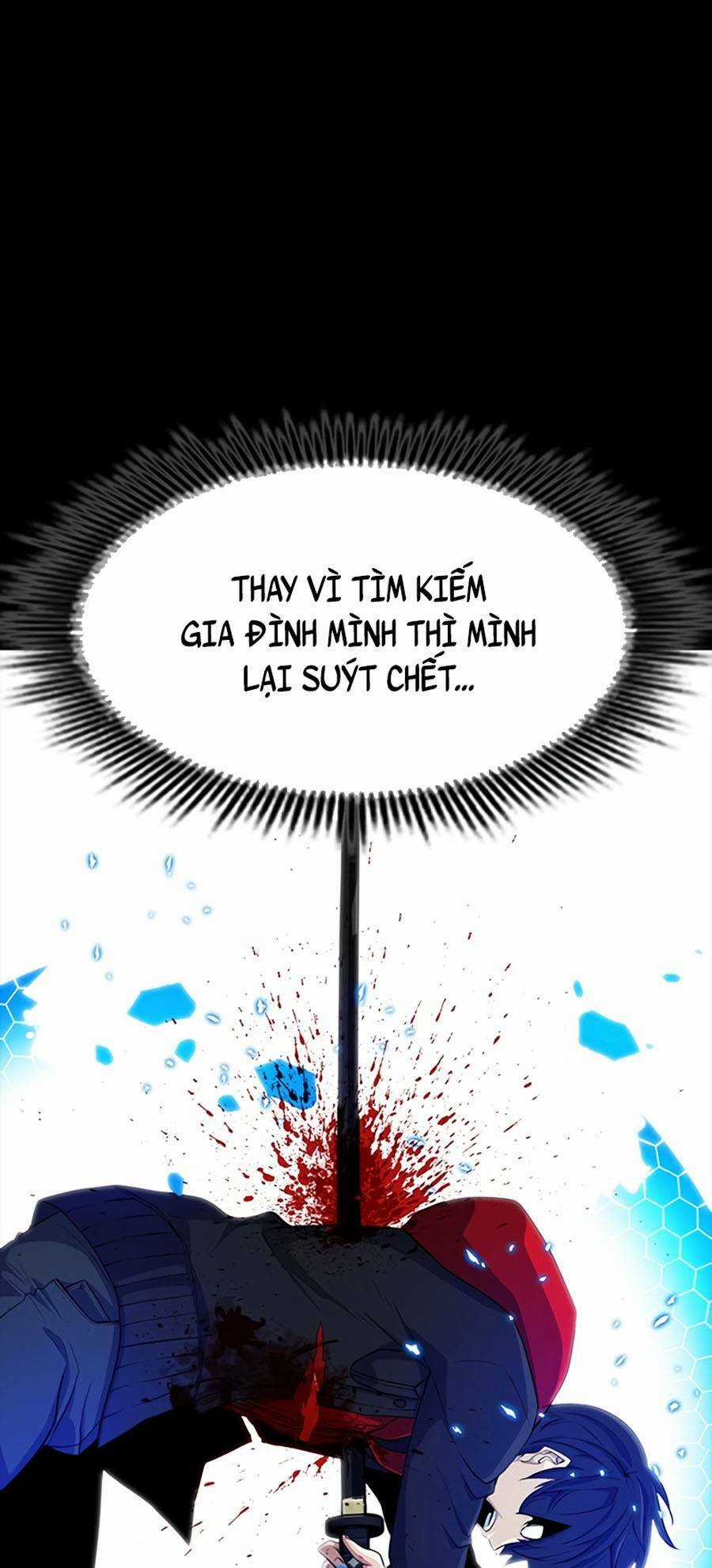 Người Chơi Bí Ẩn Chapter 12 trang 4