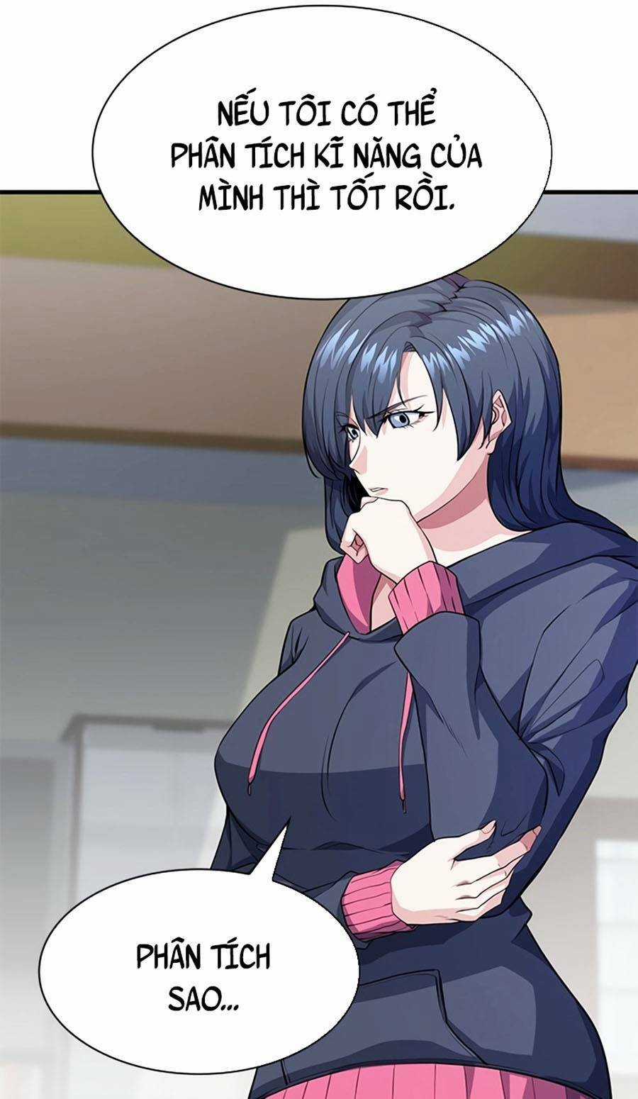 Người Chơi Bí Ẩn Chapter 12 trang 40