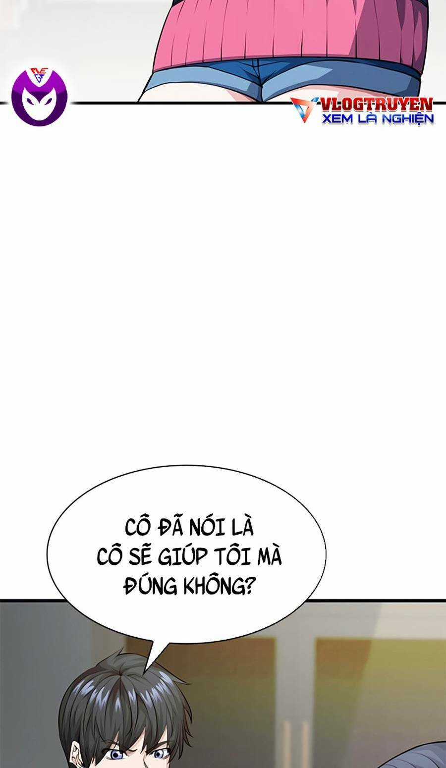 Người Chơi Bí Ẩn Chapter 12 trang 41