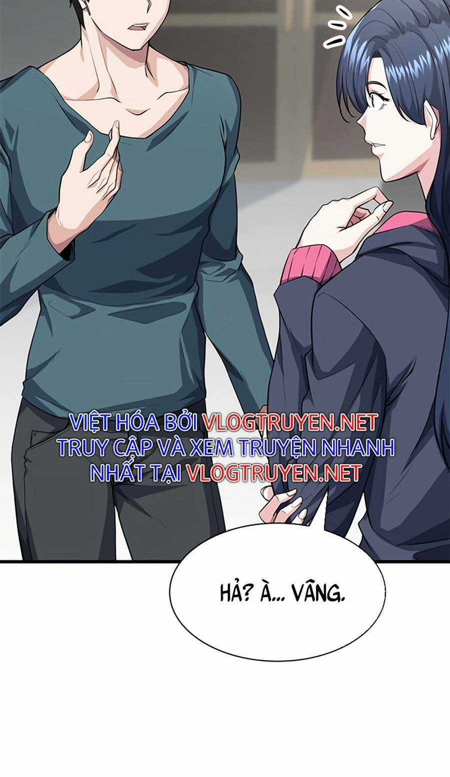 Người Chơi Bí Ẩn Chapter 12 trang 42