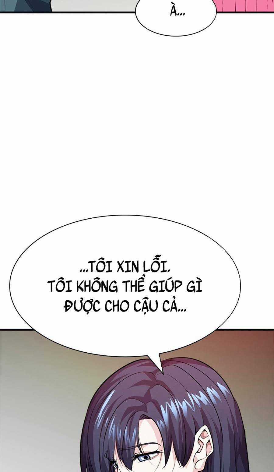 Người Chơi Bí Ẩn Chapter 12 trang 46