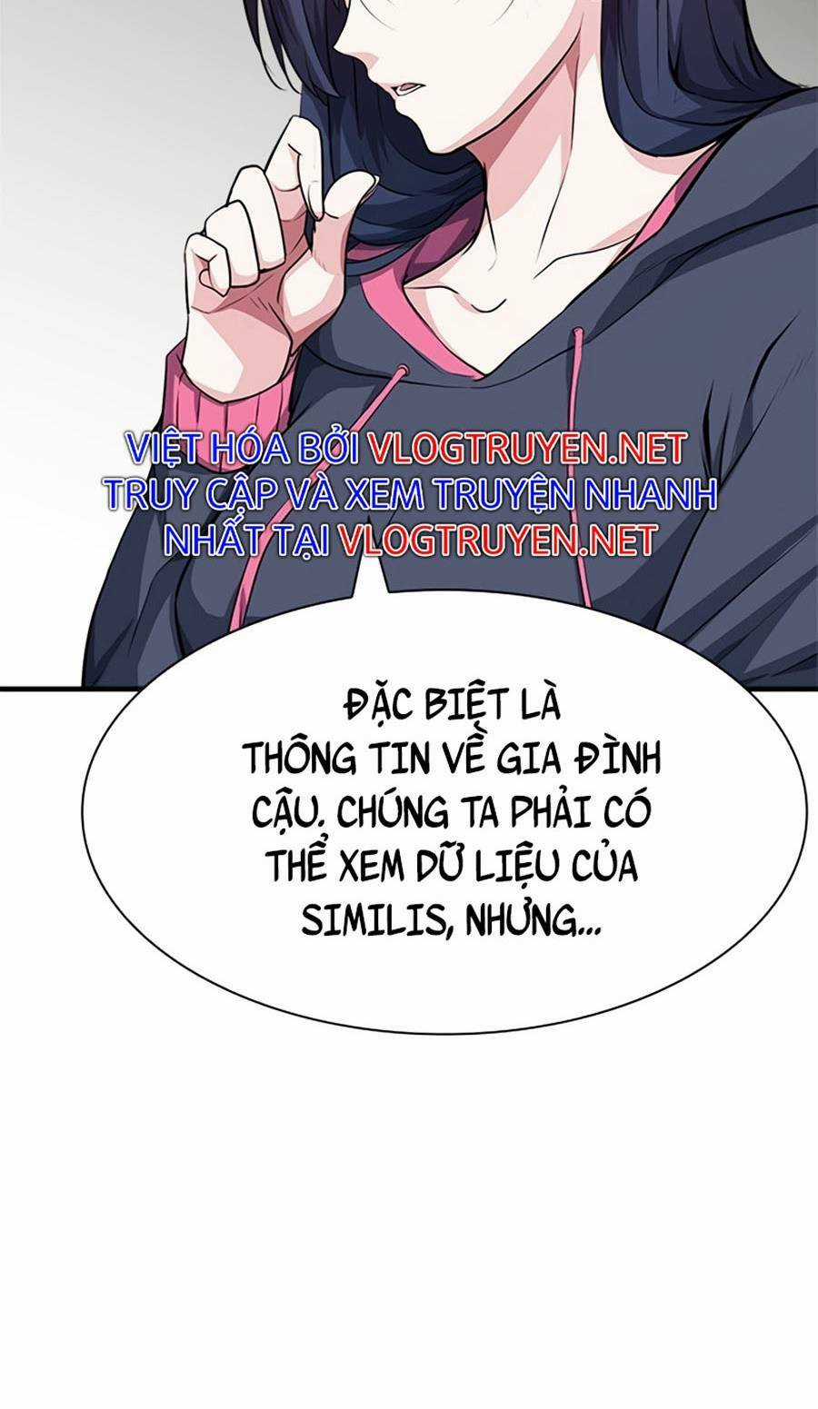 Người Chơi Bí Ẩn Chapter 12 trang 47