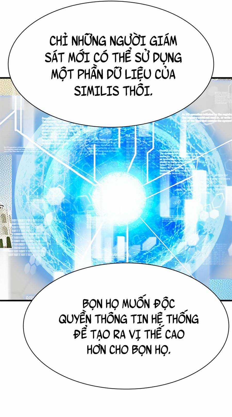 Người Chơi Bí Ẩn Chapter 12 trang 48