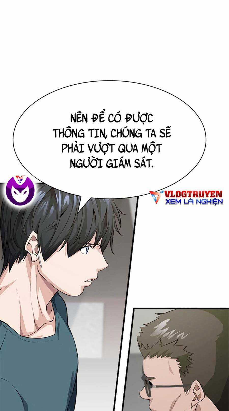 Người Chơi Bí Ẩn Chapter 12 trang 49