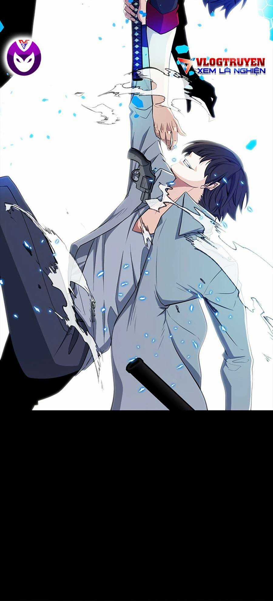 Người Chơi Bí Ẩn Chapter 12 trang 5