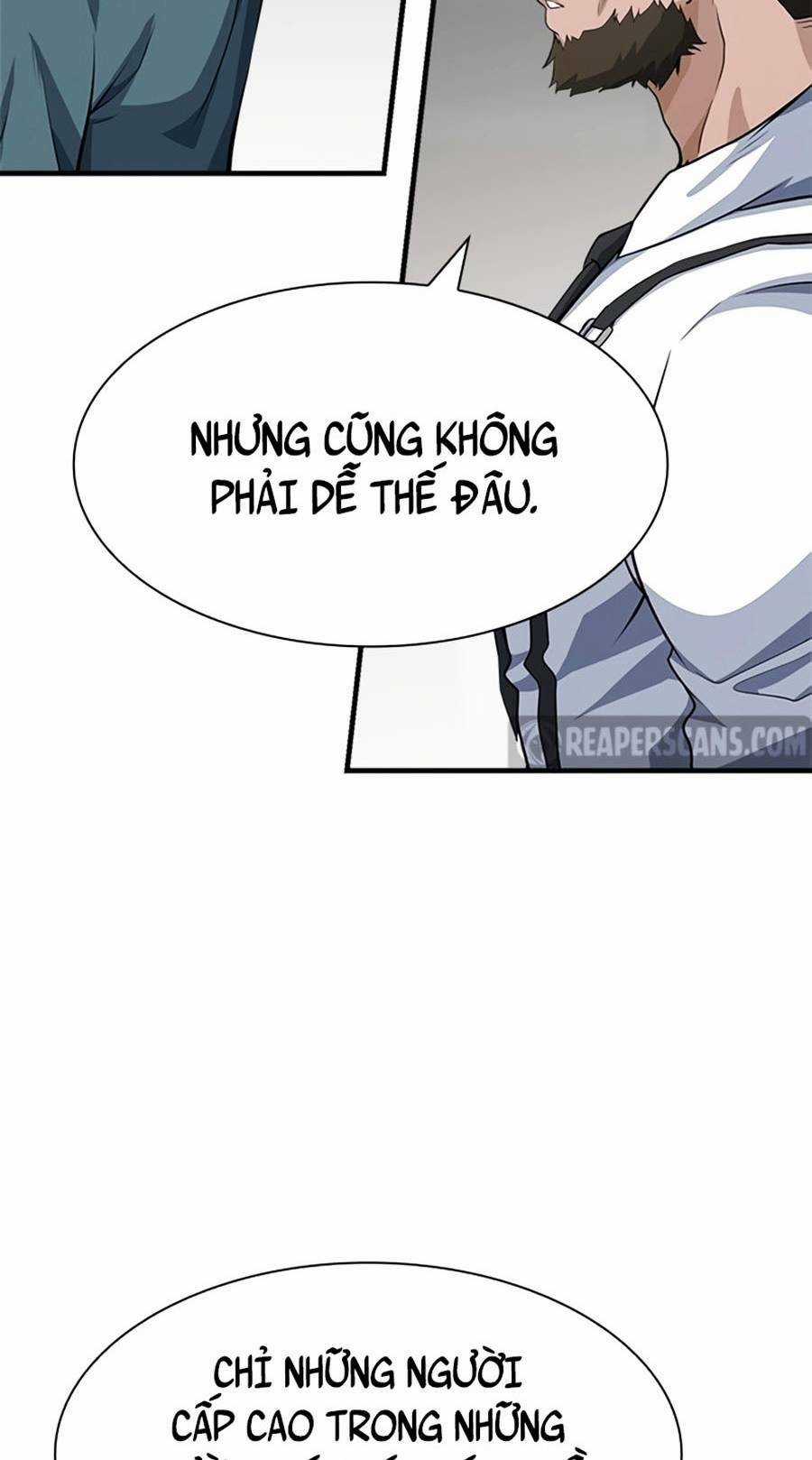 Người Chơi Bí Ẩn Chapter 12 trang 50