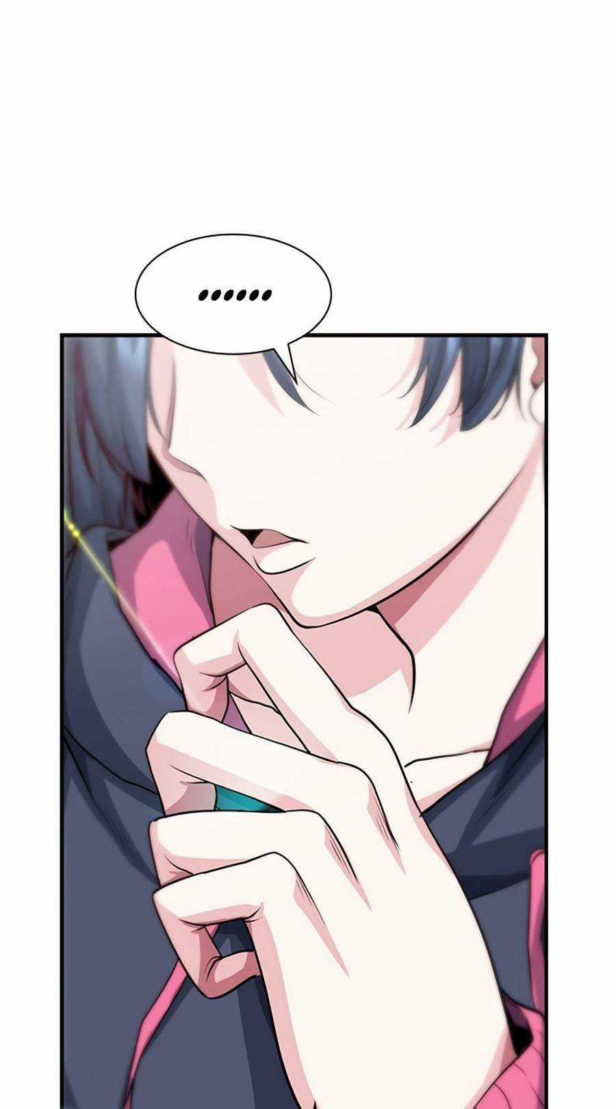 Người Chơi Bí Ẩn Chapter 12 trang 52