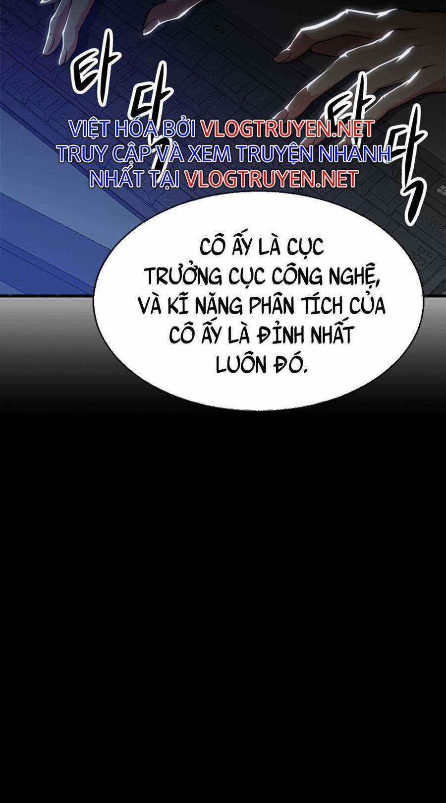 Người Chơi Bí Ẩn Chapter 12 trang 54