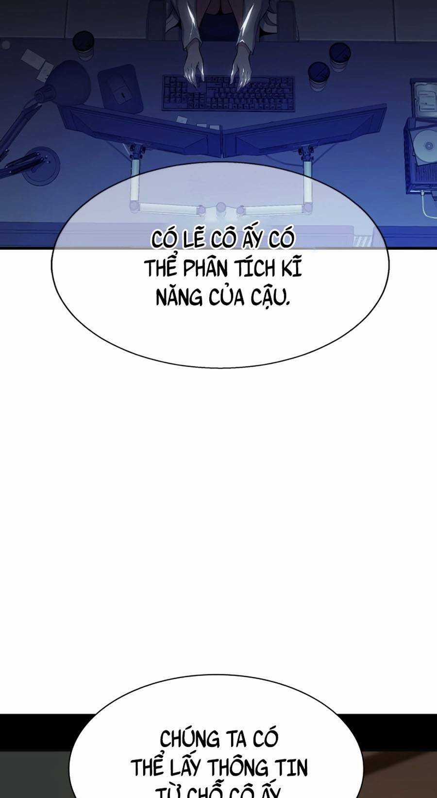 Người Chơi Bí Ẩn Chapter 12 trang 56