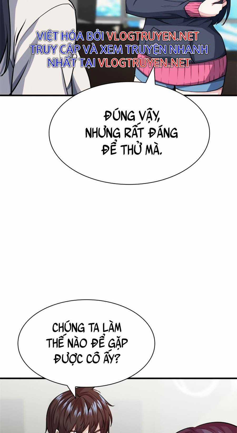 Người Chơi Bí Ẩn Chapter 12 trang 59