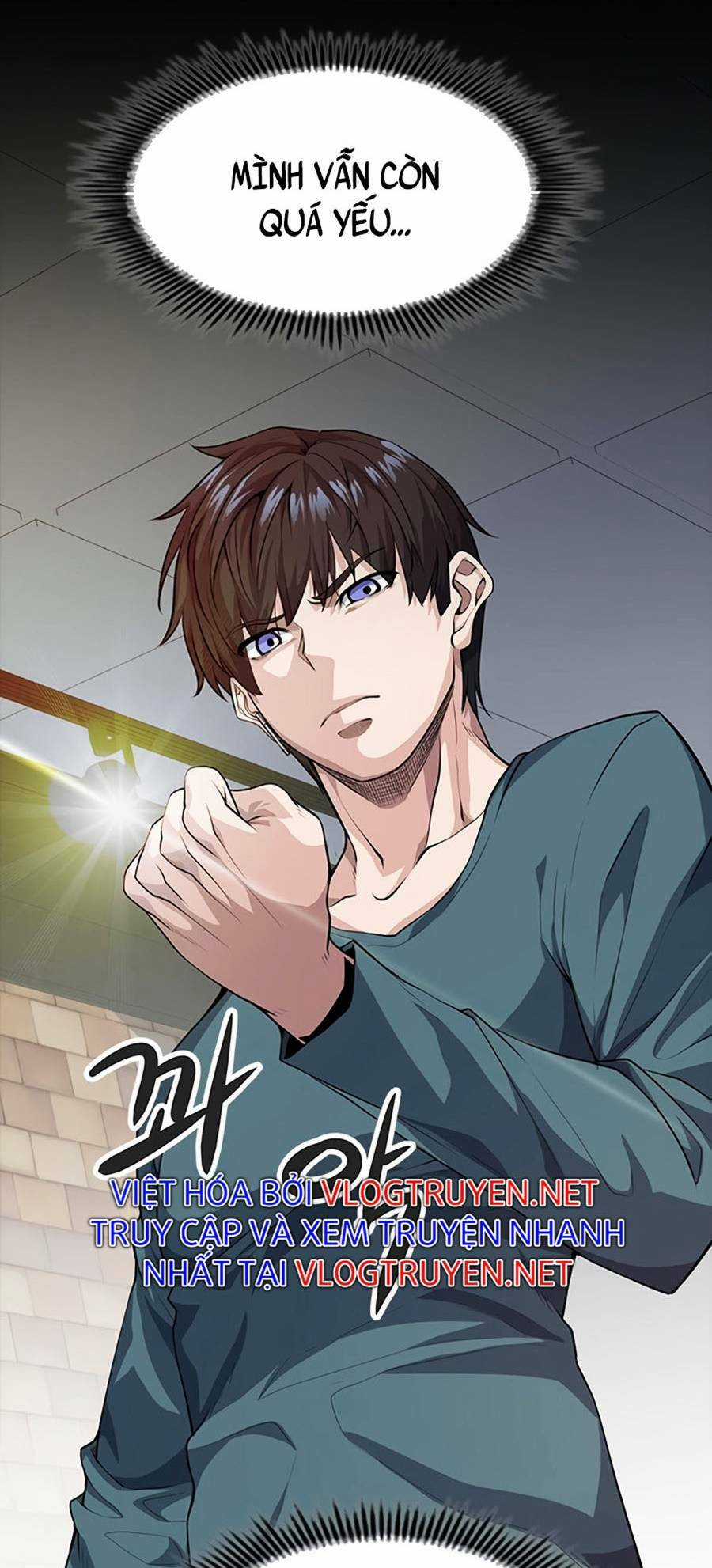 Người Chơi Bí Ẩn Chapter 12 trang 6