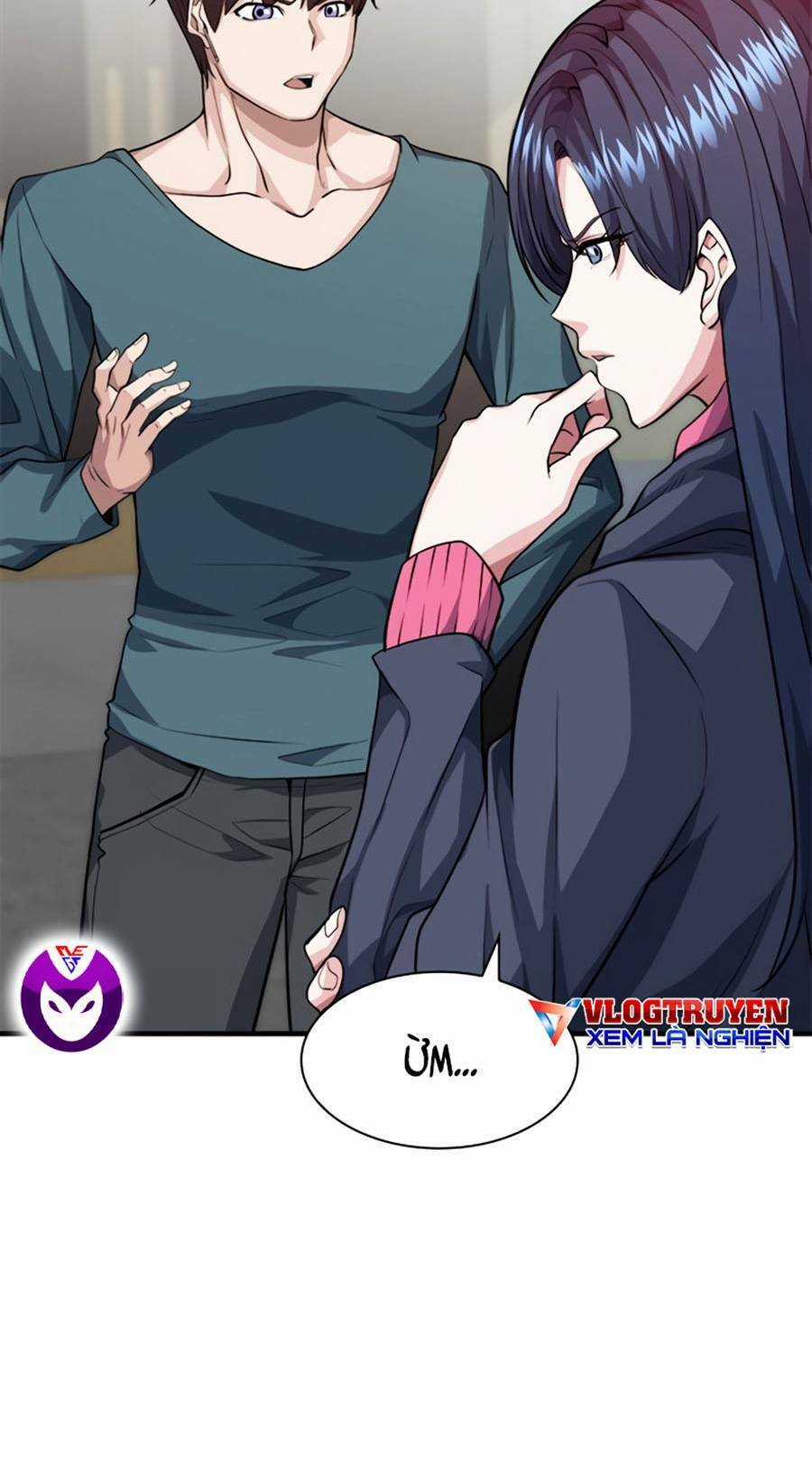 Người Chơi Bí Ẩn Chapter 12 trang 60