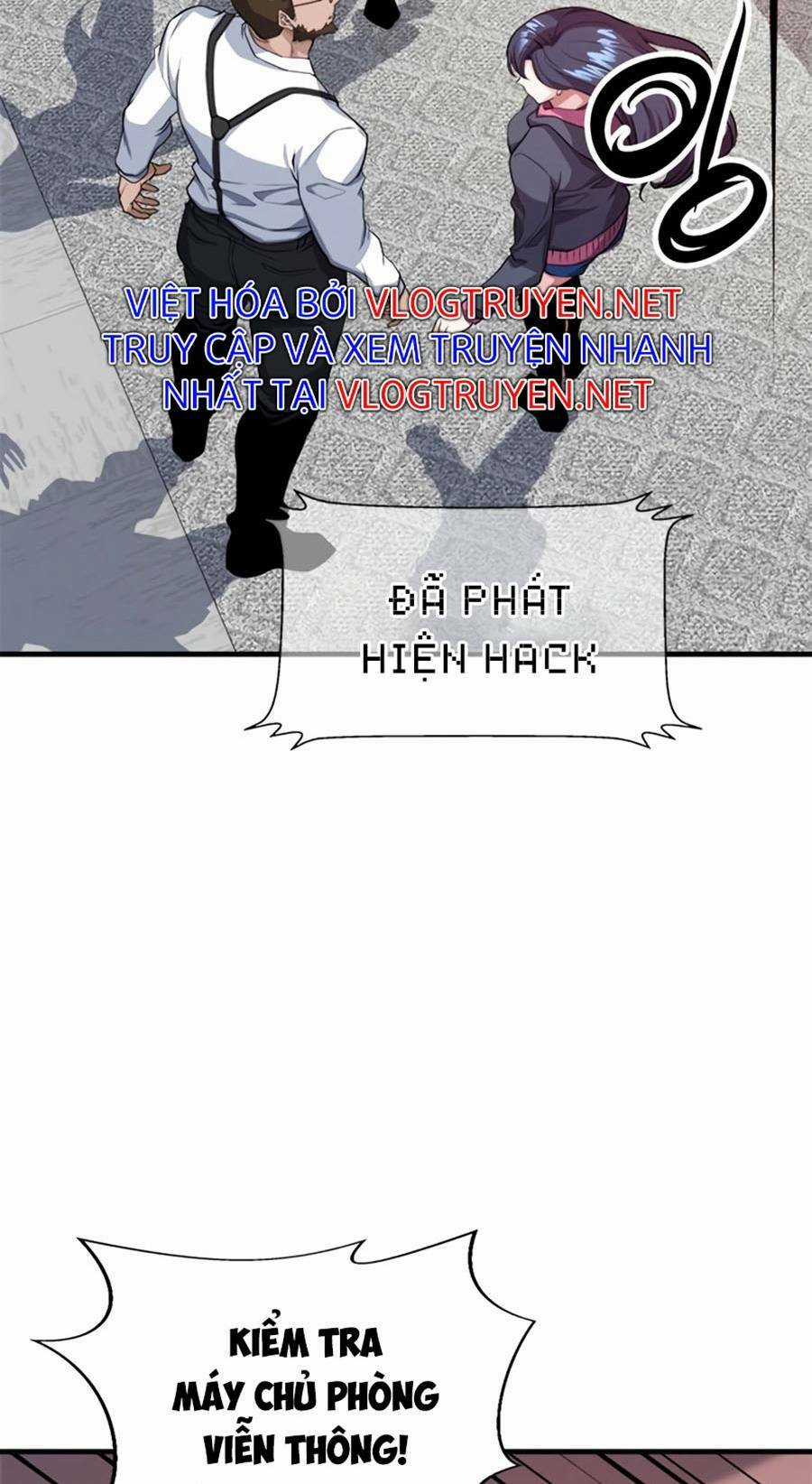 Người Chơi Bí Ẩn Chapter 12 trang 62