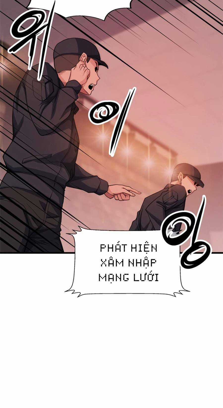 Người Chơi Bí Ẩn Chapter 12 trang 63