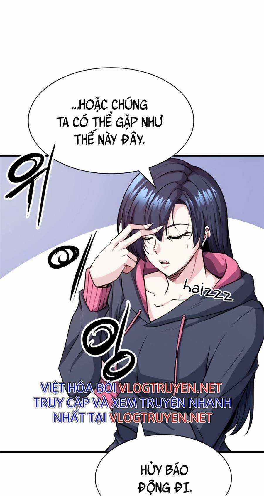 Người Chơi Bí Ẩn Chapter 12 trang 65