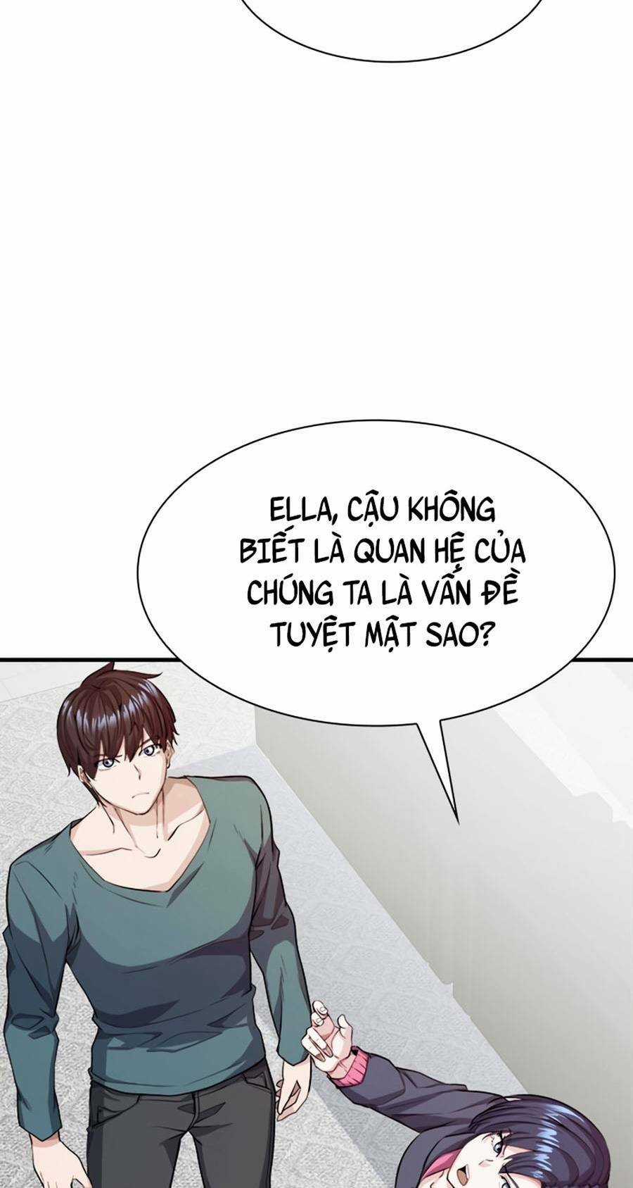 Người Chơi Bí Ẩn Chapter 12 trang 66