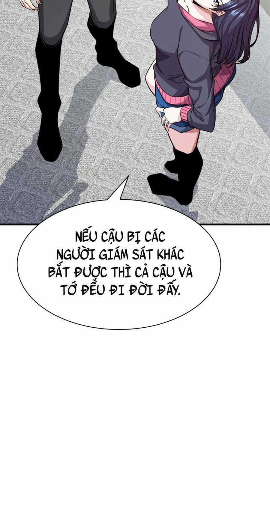 Người Chơi Bí Ẩn Chapter 12 trang 67