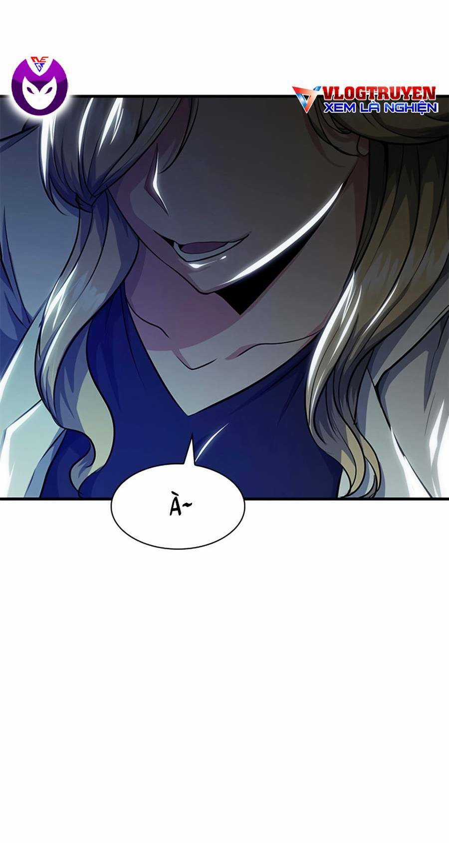 Người Chơi Bí Ẩn Chapter 12 trang 68