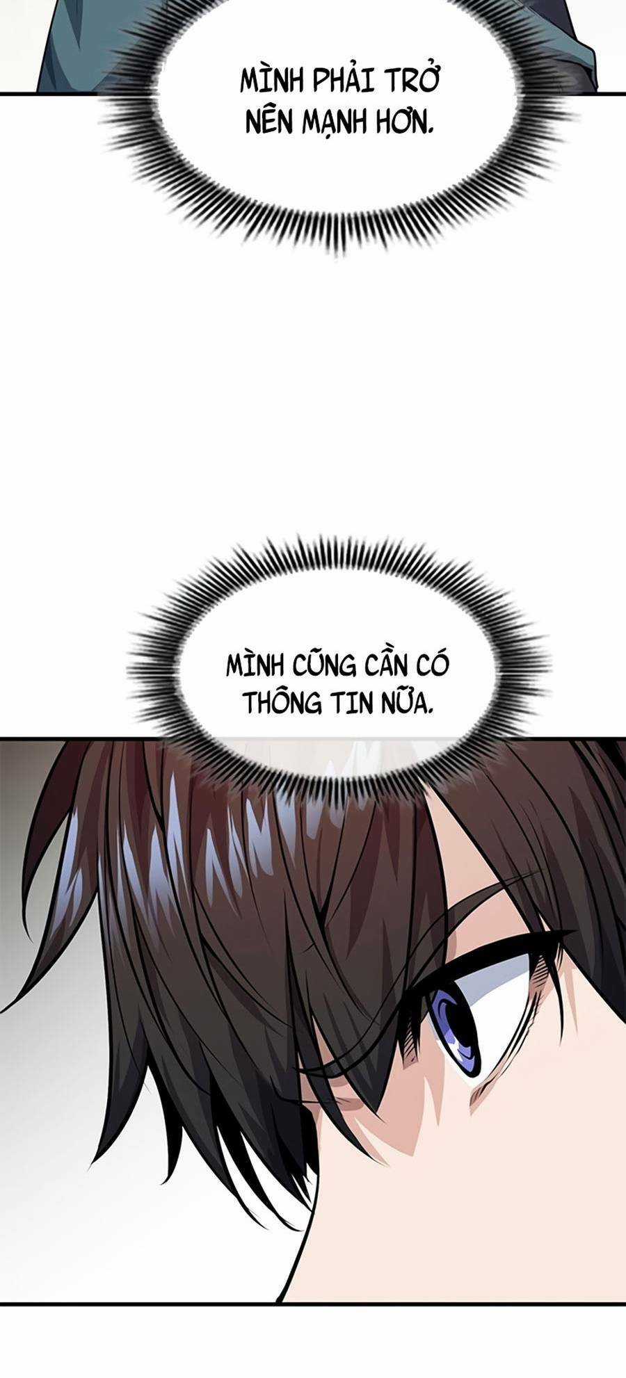 Người Chơi Bí Ẩn Chapter 12 trang 7