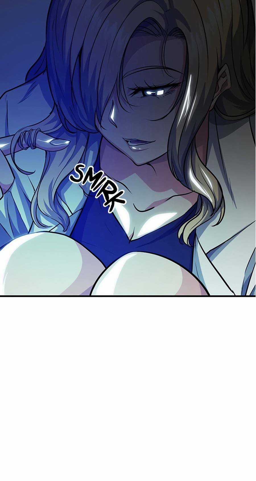 Người Chơi Bí Ẩn Chapter 12 trang 71