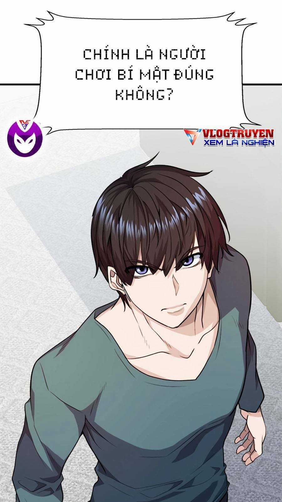 Người Chơi Bí Ẩn Chapter 12 trang 72