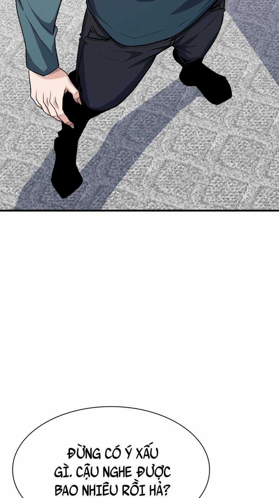 Người Chơi Bí Ẩn Chapter 12 trang 73