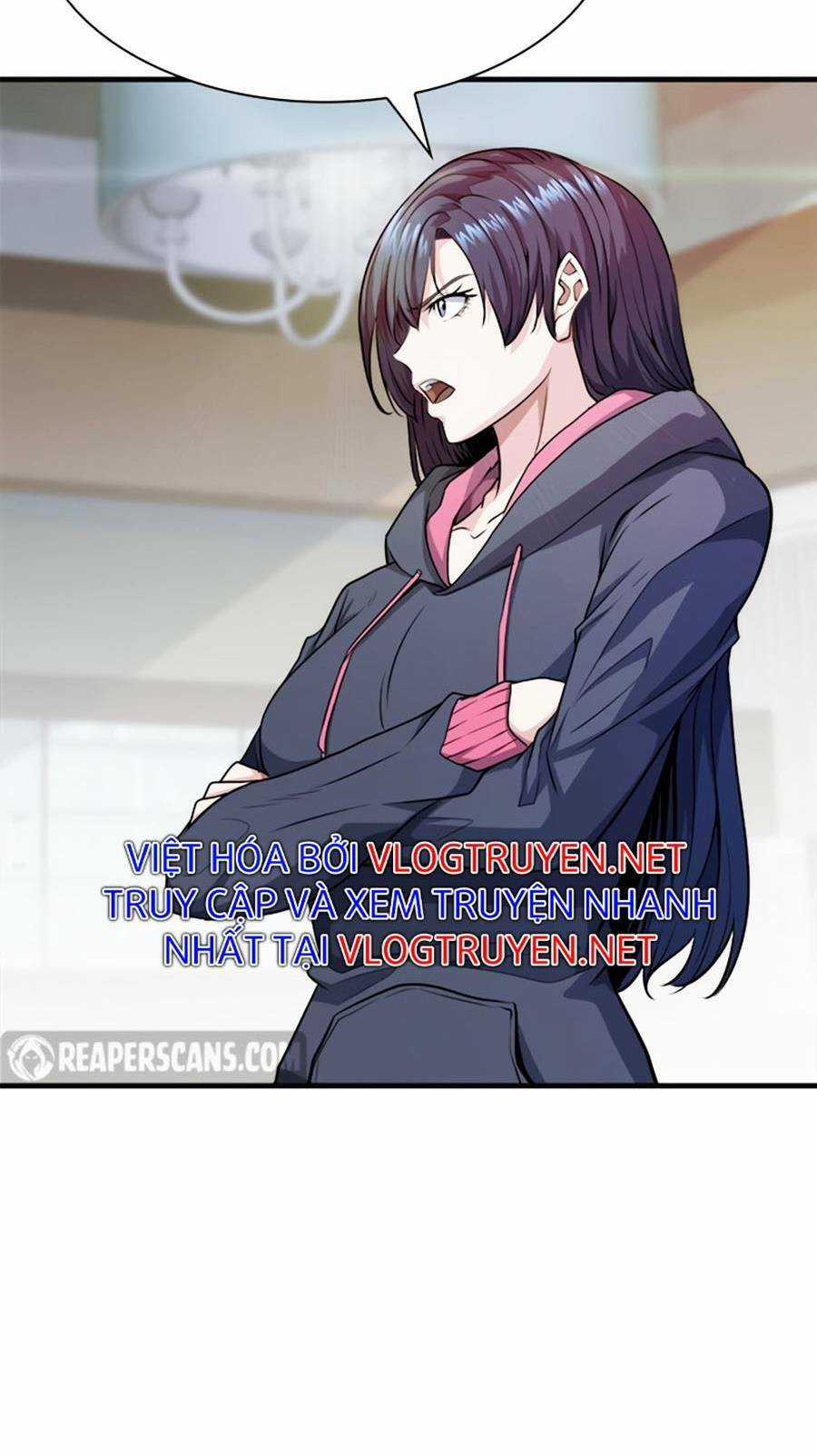 Người Chơi Bí Ẩn Chapter 12 trang 74