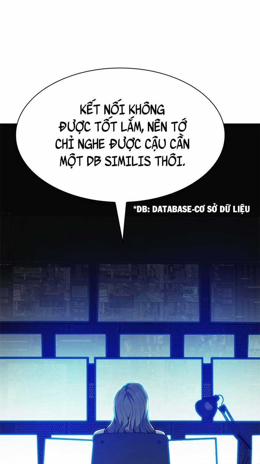 Người Chơi Bí Ẩn Chapter 12 trang 75