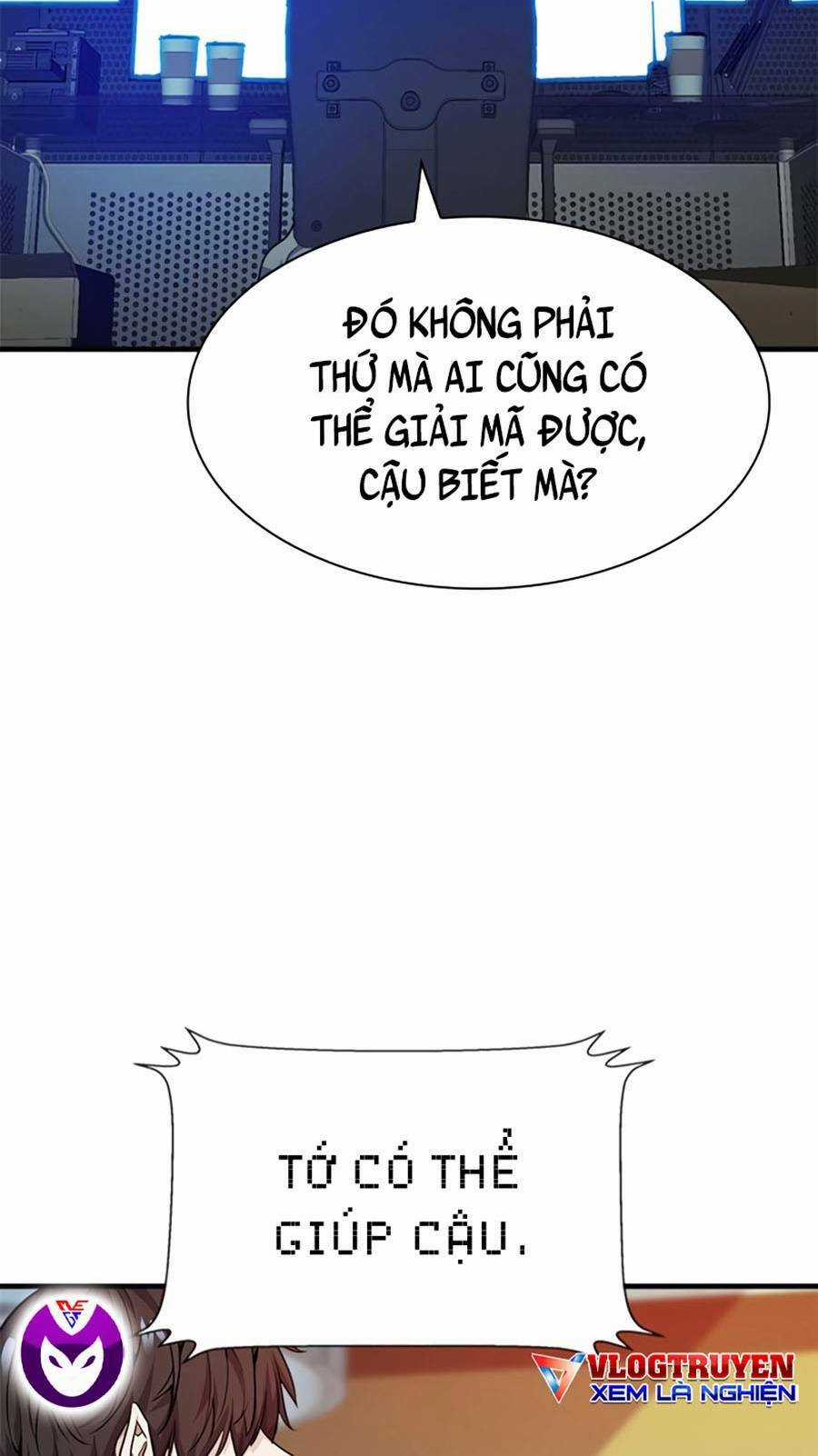 Người Chơi Bí Ẩn Chapter 12 trang 76