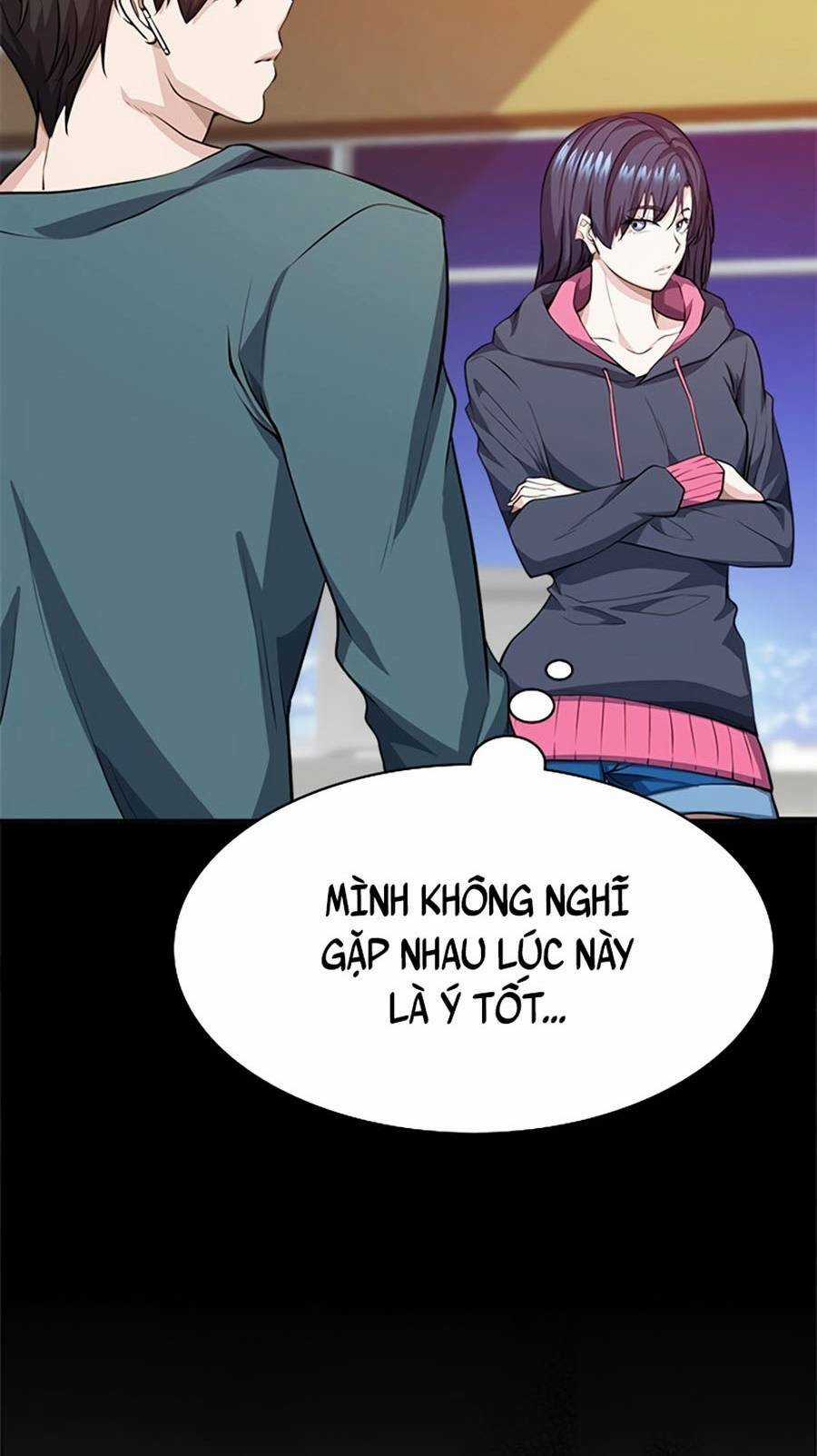 Người Chơi Bí Ẩn Chapter 12 trang 77