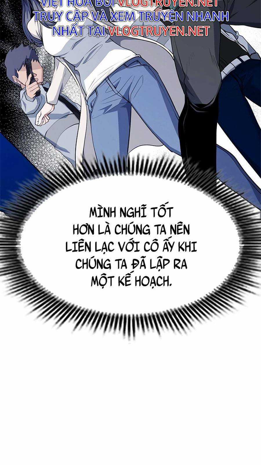 Người Chơi Bí Ẩn Chapter 12 trang 79