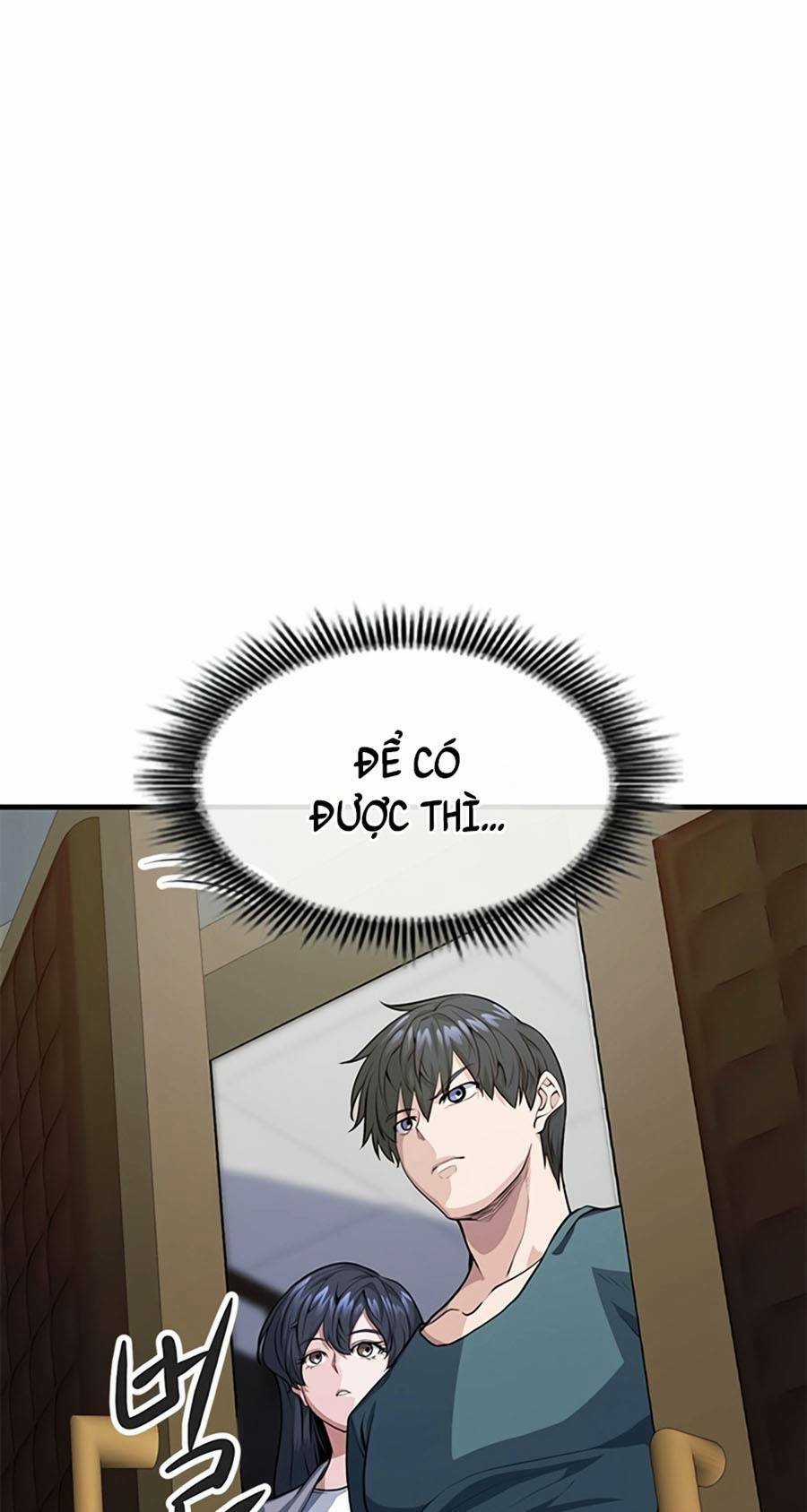 Người Chơi Bí Ẩn Chapter 12 trang 8