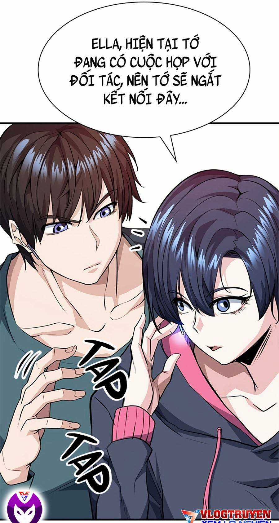 Người Chơi Bí Ẩn Chapter 12 trang 80