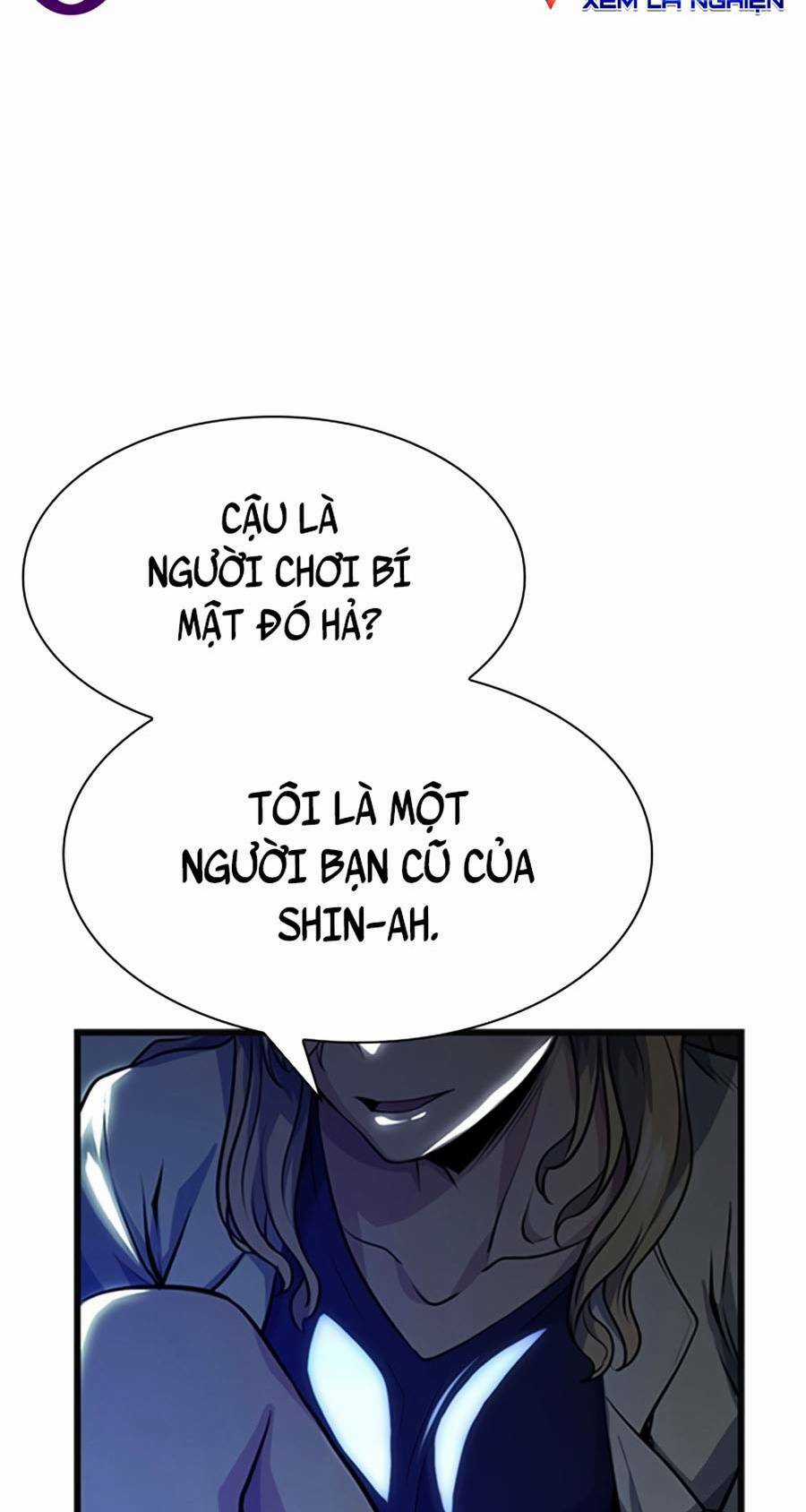 Người Chơi Bí Ẩn Chapter 12 trang 81