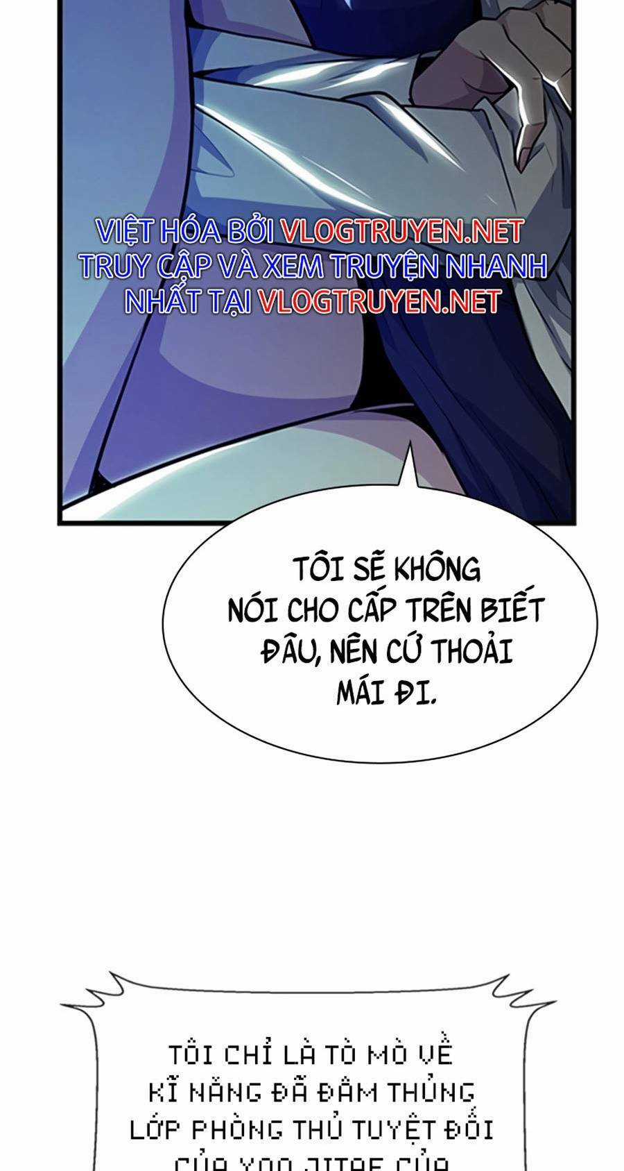 Người Chơi Bí Ẩn Chapter 12 trang 82