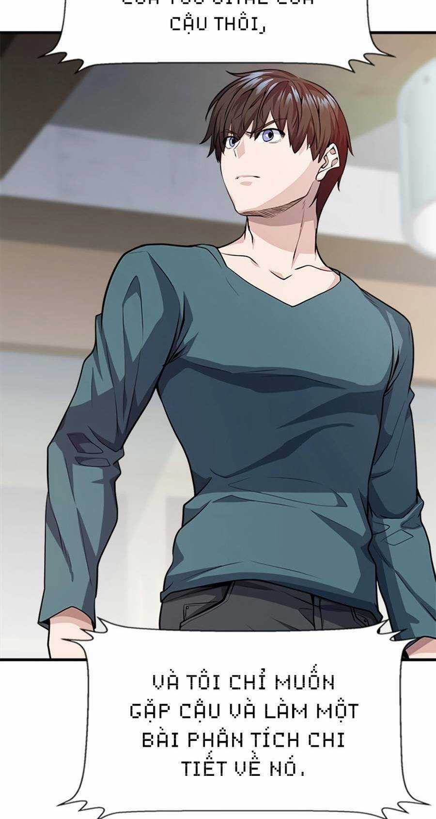 Người Chơi Bí Ẩn Chapter 12 trang 83