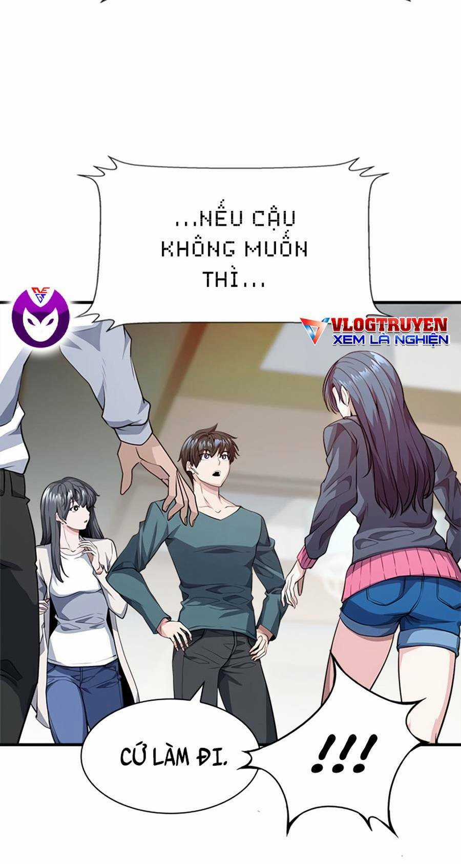 Người Chơi Bí Ẩn Chapter 12 trang 84