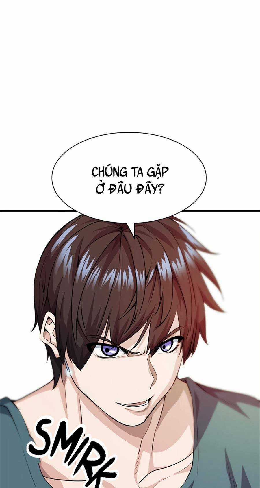 Người Chơi Bí Ẩn Chapter 12 trang 85