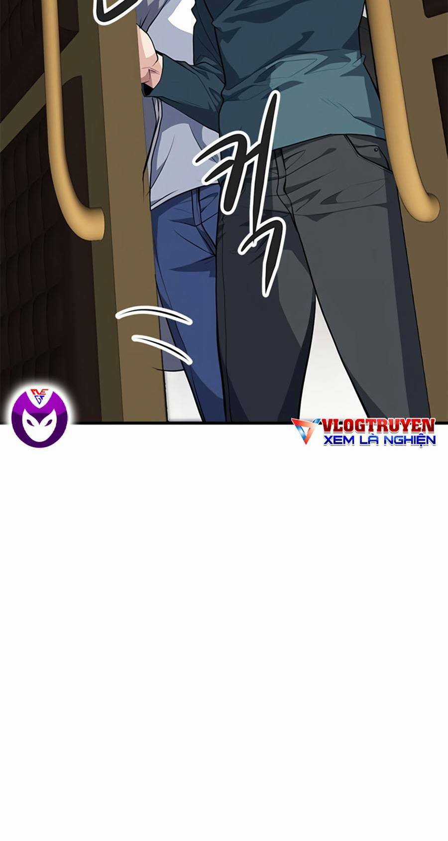 Người Chơi Bí Ẩn Chapter 12 trang 9