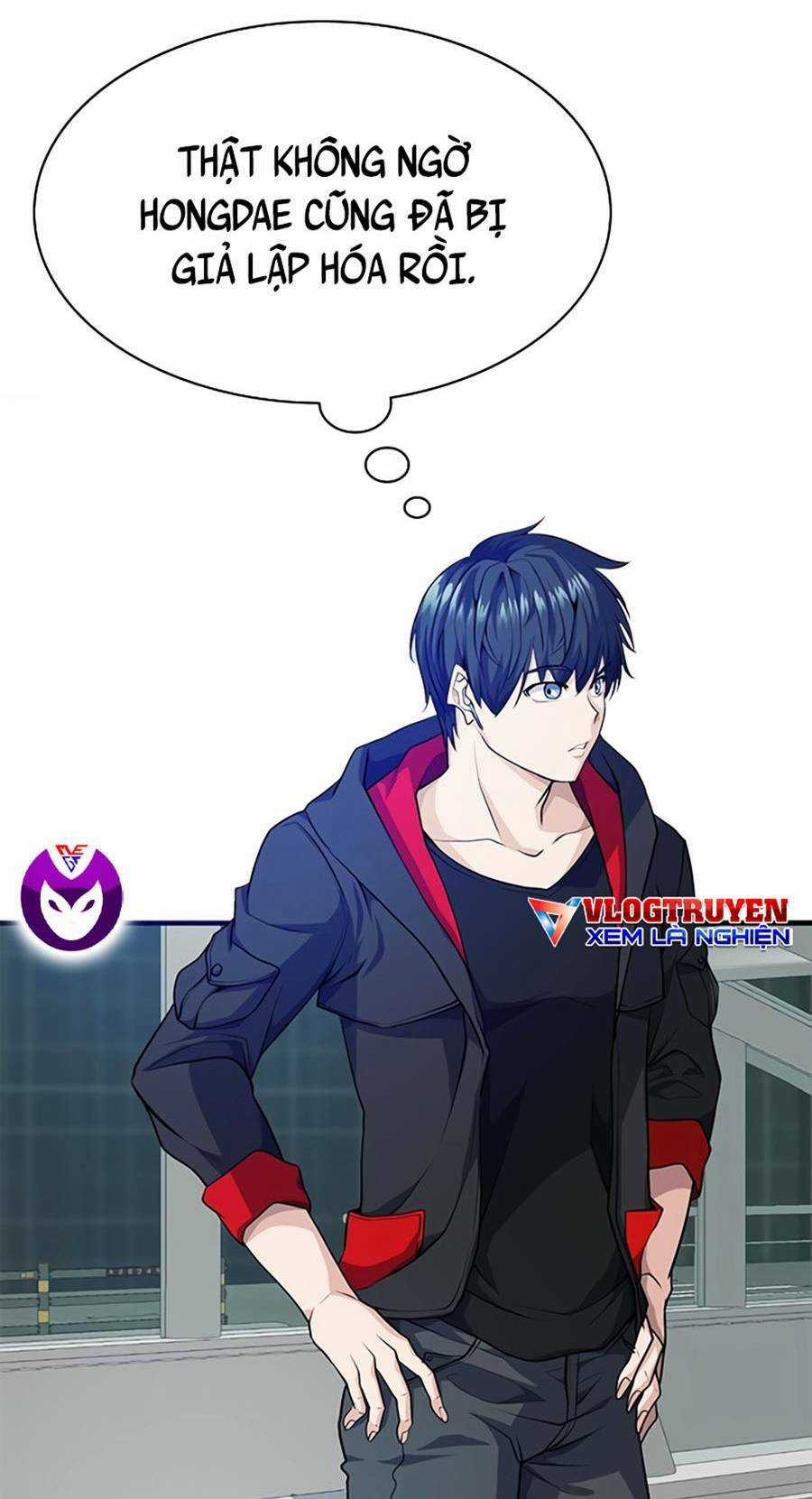 Người Chơi Bí Ẩn Chapter 12 trang 90