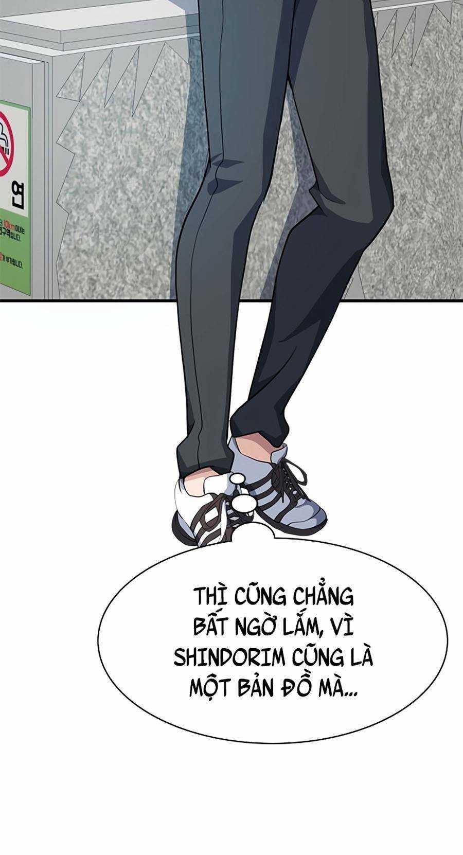 Người Chơi Bí Ẩn Chapter 12 trang 91