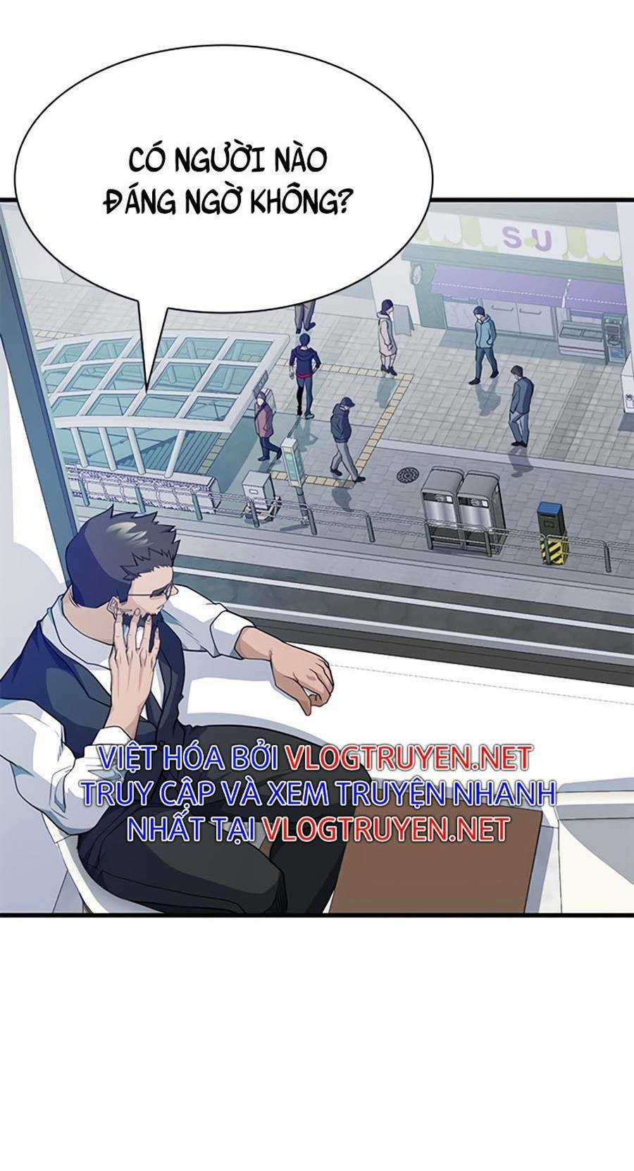 Người Chơi Bí Ẩn Chapter 12 trang 92