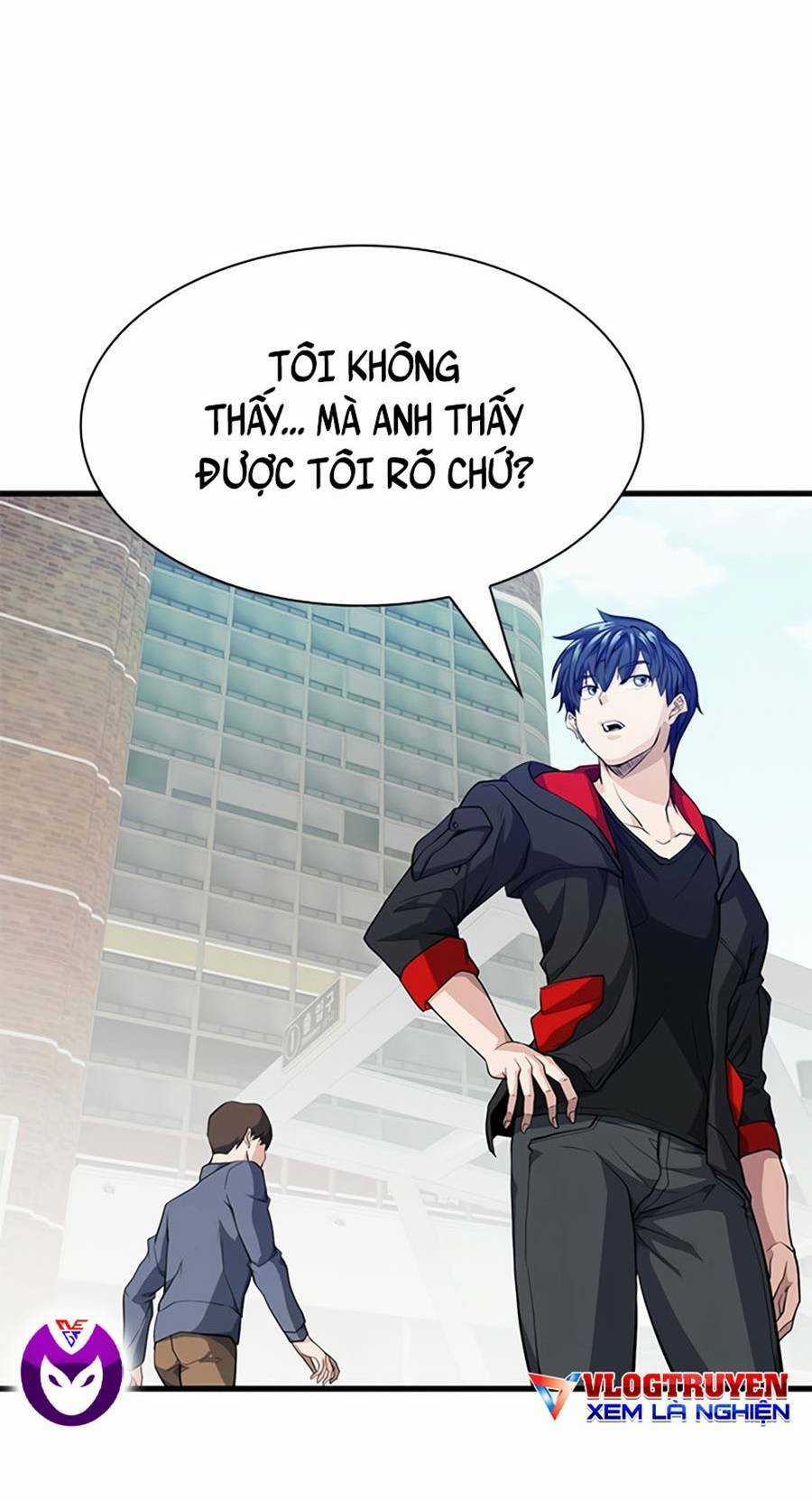 Người Chơi Bí Ẩn Chapter 12 trang 93