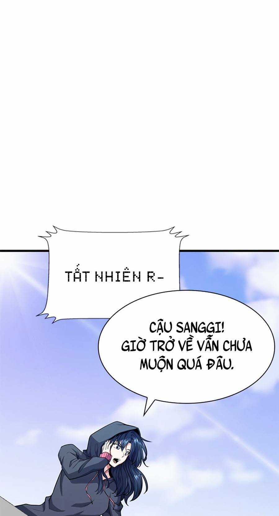 Người Chơi Bí Ẩn Chapter 12 trang 94