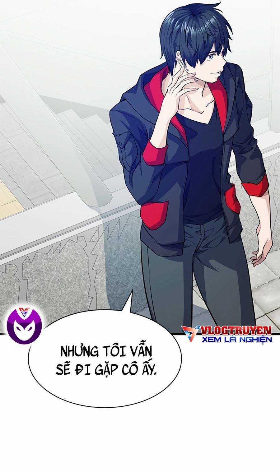 Người Chơi Bí Ẩn Chapter 12 trang 96